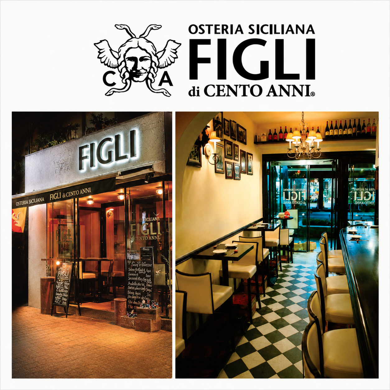 FIGLI